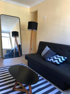 CHARMOSO apartamento